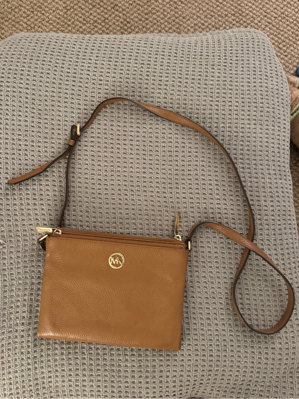 Michael Kors Crossbody Purse
